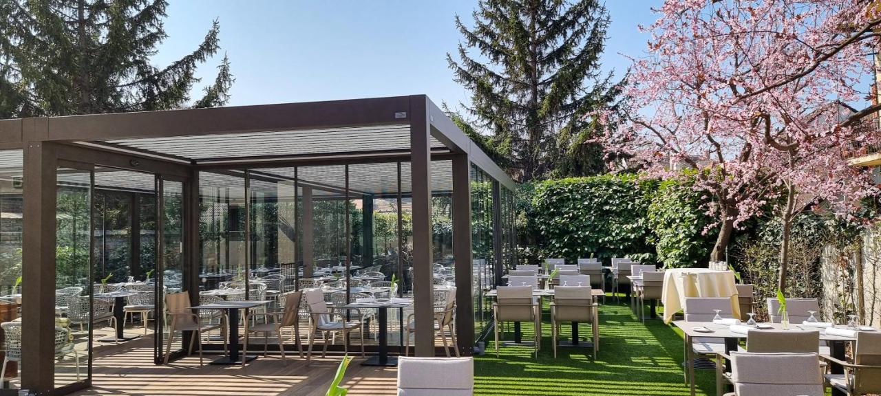 Erhardt Superior Rooms Sopron Exterior photo