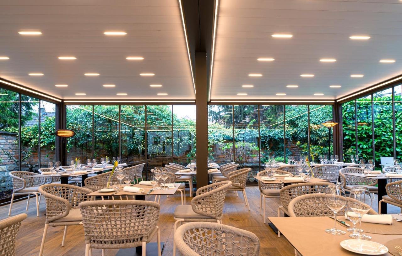 Erhardt Superior Rooms Sopron Exterior photo